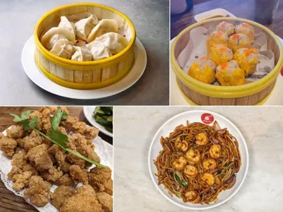 88 BaoBao Dumpling House, business photo 1