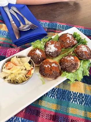 Abos Cocina, business photo 3