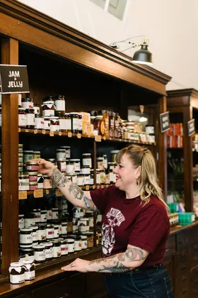 Anchor Pantry, business photo 3