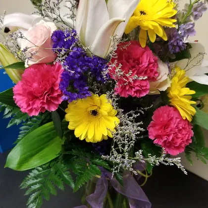 B & B Floral, business photo 2