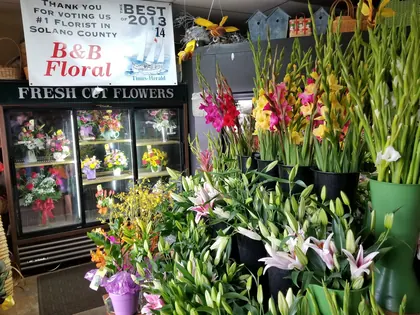 B & B Floral, business photo 3