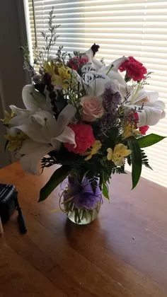 B & B Floral, business photo 4