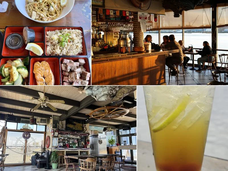 Bay Hibachi Express business photo