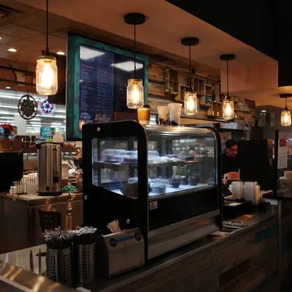Cafe 86 - Vallejo, business photo 2