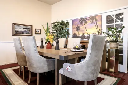CENTER FURNITURE, business photo 2