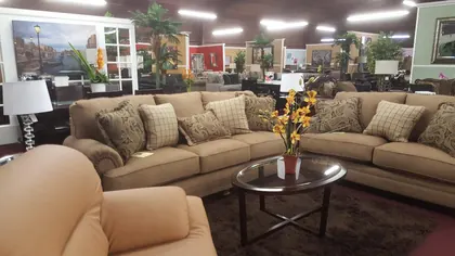 CENTER FURNITURE, business photo 3