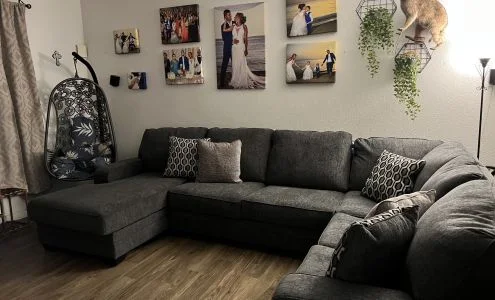 CENTER FURNITURE business photo
