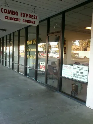 Combo Express, business photo 4