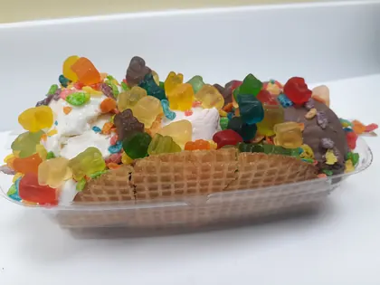 Creamy Scoop, business photo 4