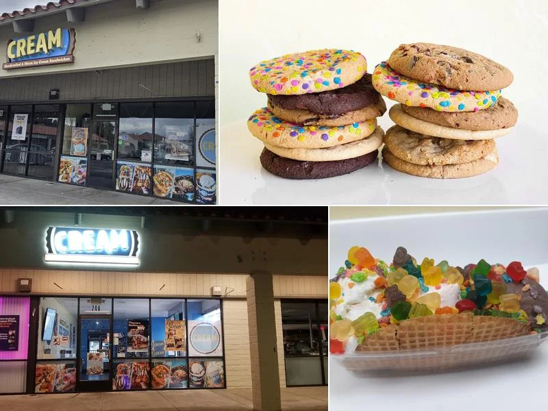 Creamy Scoop business photo