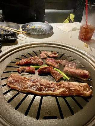 Daikon Korean BBQ, business photo 4
