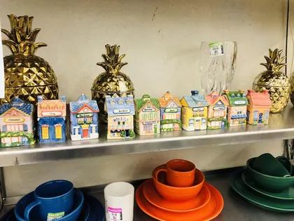 Eco Thrift, business photo 3