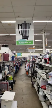 Eco Thrift, business photo 4