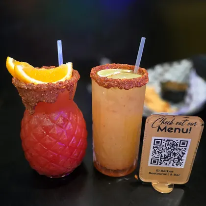 El Barbas Restaurant & Bar, business photo 2