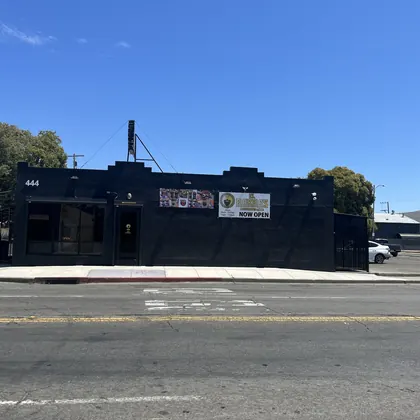 El Barbas Restaurant & Bar, business photo 4