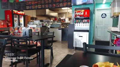 El Tesoro Mazatlán | Mexican Food, business photo 1