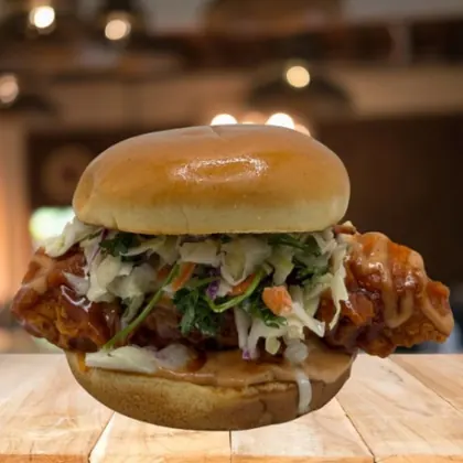 Five Star Chicken, business photo 2