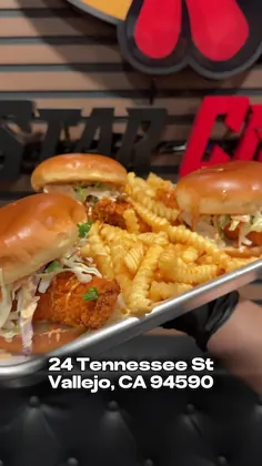 Five Star Chicken, business photo 4