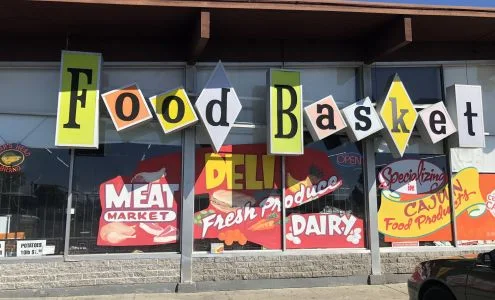 Food Basket business photo