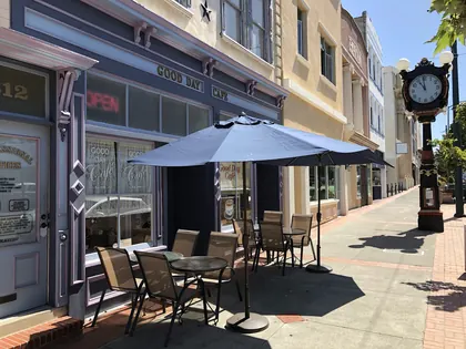 Good Day Cafe, business photo 2