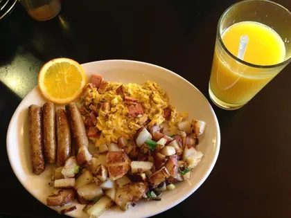 Good Day Cafe, business photo 3