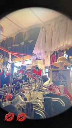 Hidden Treasures Boutique, business photo 3