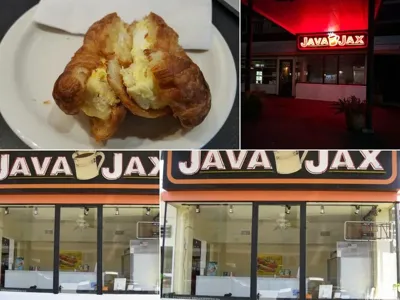 Java Jax, business photo 1