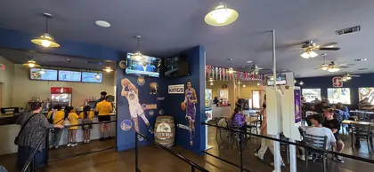 JB's Sports Bar and Grill, business photo 2