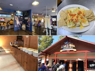 JB's Sports Bar and Grill, business photo 1