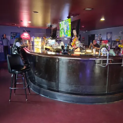 Kats Lounge, business photo 3