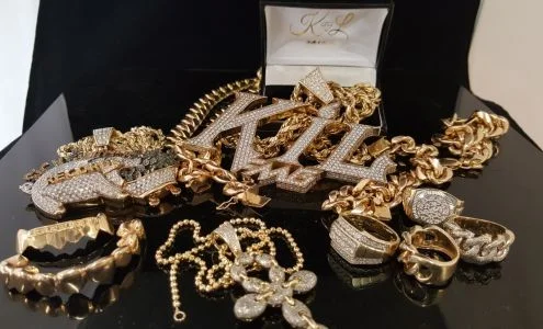 KL Grillz And Jewelry business photo