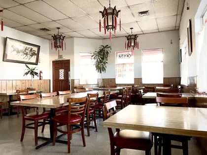 Kwongnan Restaurant | Chinese Cuisine, business photo 3