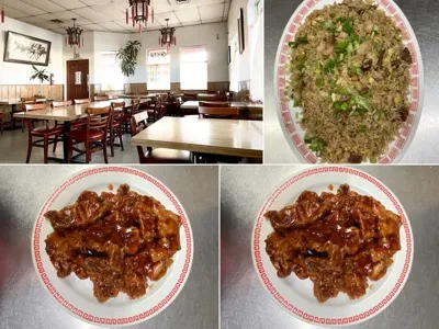 Kwongnan Restaurant | Chinese Cuisine, business photo 1