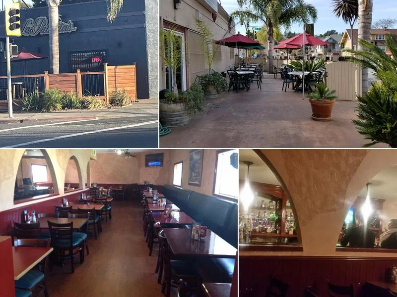 Las Palmitas business photo