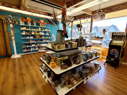 Liled's Candy Kitchen, business photo 4