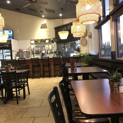 Linda Patria Restaurant, business photo 2