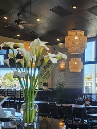 Linda Patria Restaurant, business photo 4