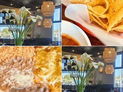 Linda Patria Restaurant, business photo 1
