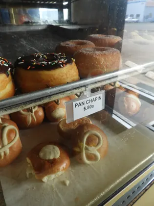 Little Maya Bakery, business photo 3