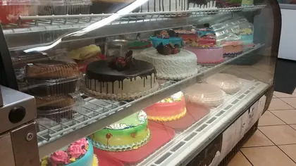 Little Maya Bakery, business photo 4