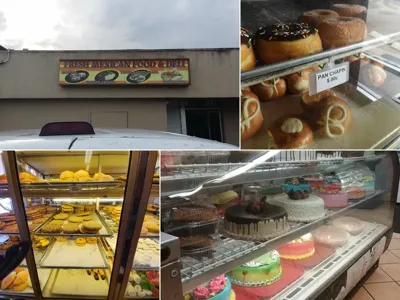 Little Maya Bakery, business photo 1