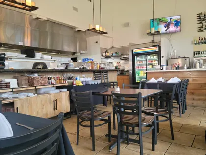 Manny's Steakhouse | Vallejo, business photo 2