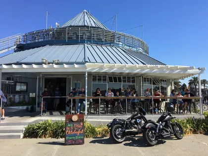 Mare Island Brewing Co. – Ferry Taproom, business photo 3