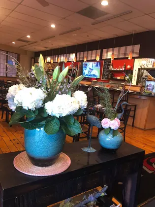 Matsuri Restaurant, business photo 3