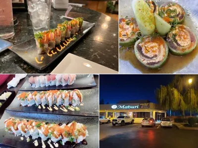 Matsuri Restaurant, business photo 1