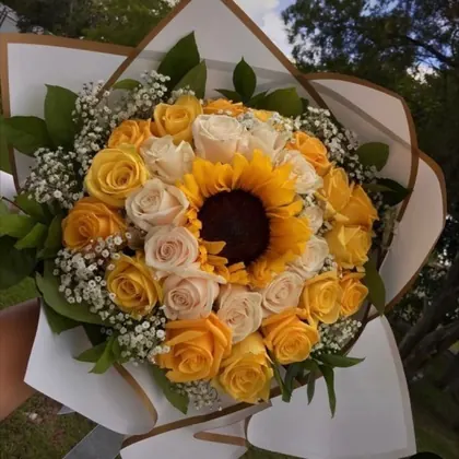 More Than Roses, business photo 2
