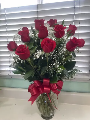 More Than Roses, business photo 3
