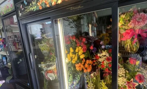 More Than Roses business photo