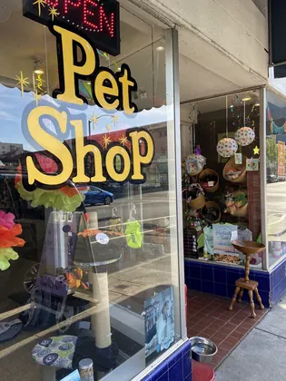 Mugsy’s Pet Supply & Barkery, business photo 2