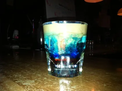 My Office Bar & Grill-Slide Thru Craft Food, business photo 4